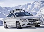 Mercedes-Benz CLA250 4Matic 2013 года